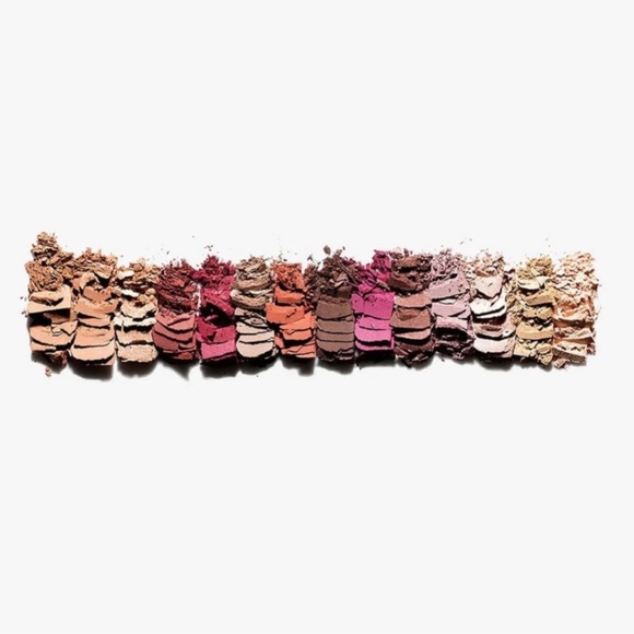 New Anastasia Modern Renaissance Eye Shadow Palette 14 Vibrant Hues Full Size - Picture 3 of 8